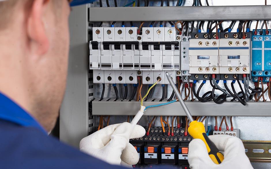 urgence électricité Le Châtelet-en-Brie